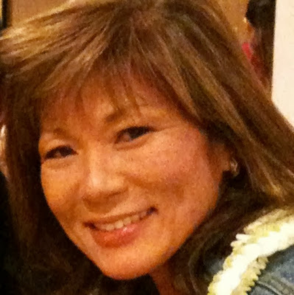 Meet your Posher, Michele